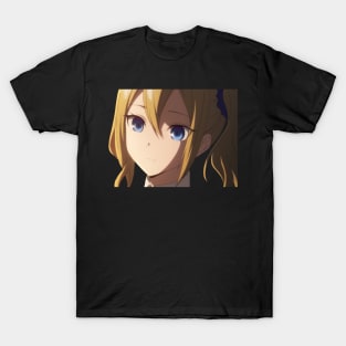 Maid Hayasaca T-Shirt